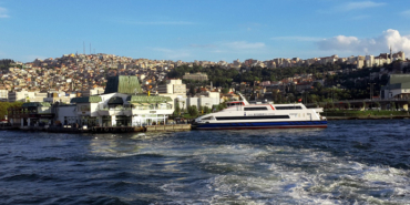 Çeşme, Çiğli, Foça, Güzelbahçe, Karaburun, Menderes, Narlıdere, Seferihisar, Tire, Urla