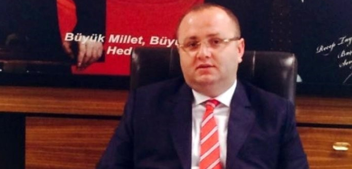 İzmir Büyükşehir Belediyesi, Nihat Zeybekci, Ak Parti