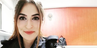 İzmir'de Buket Keleş'in şehit olmasıyla ilgili ilk duruşma görüldü