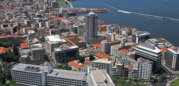 Beşiktaş, Fenerbahçe, Galatasaray