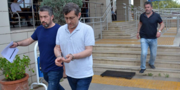 izmir, Kiraz, Erol Ayyıldız