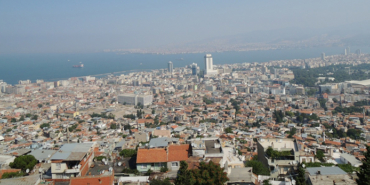 İzmir'de konut alanlara en çok kazandıran ilçe belli oldu