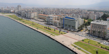 izmir, Aliağa, Menderes, Aliağa Belediyesi