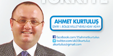 İzmir'de silahlı saldırıya uğrayan Ak Partili Ahmet Kurtuluş kimdir?