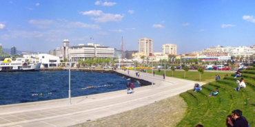 izmir, Türkiye, Ege Üniversitesi