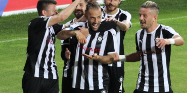 İzmir ekibi Altay, Birevim Elazığspor karşısında!