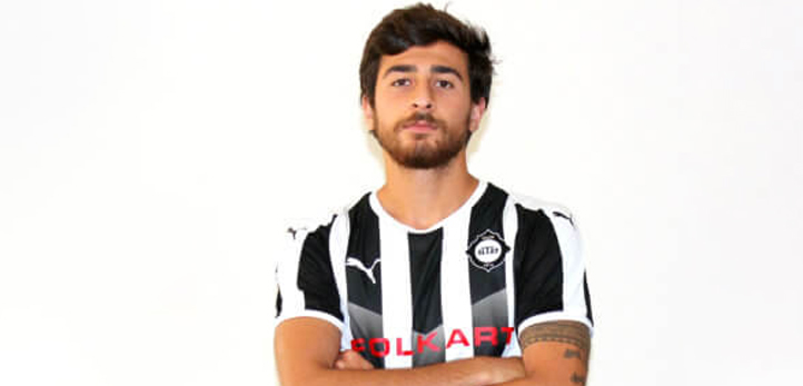 izmir, Ahmet Davutoğlu