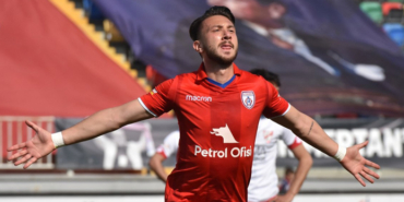 Altay, Spor Toto 1. Lig