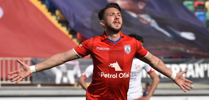 Altay, Spor Toto 1. Lig