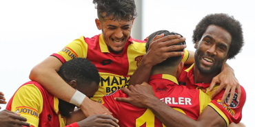 Karşıyaka, izmir, TFF 3. Lig