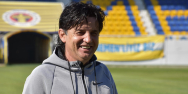 Altınordu, izmir, Boluspor, Spor Toto 1. Lig, Spor Toto Süper Lig