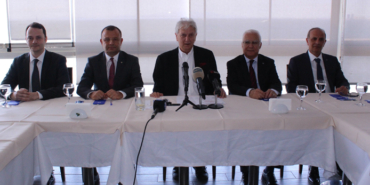 izmir, Kiraz, İzmir Büyükşehir Belediyesi, Tunç Soyer