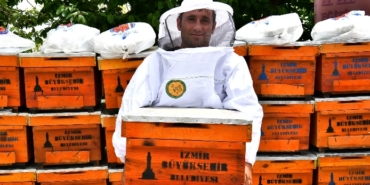 izmir, Konak, İzmir Büyükşehir Belediyesi