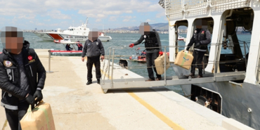 Altay, Karşıyaka, izmir, Balçova, Bornova, Buca, Gaziemir, Konak, İZBAN, İzmir Büyükşehir Belediyesi, İnciraltı, İzmir Metro