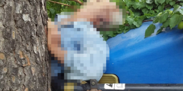 izmir, Bornova, İzmir kaza