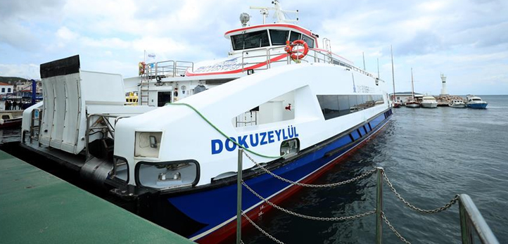 izmir, Bornova, Tunç Soyer, Türkiye