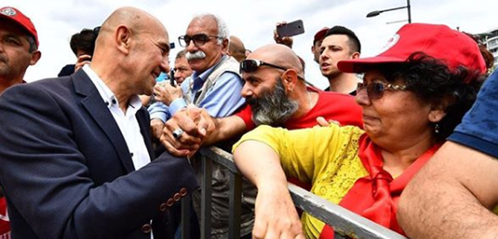 Karşıyaka, Çiğli, izmir trafik kazası