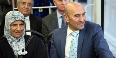 İzmir FETÖ operasyonu