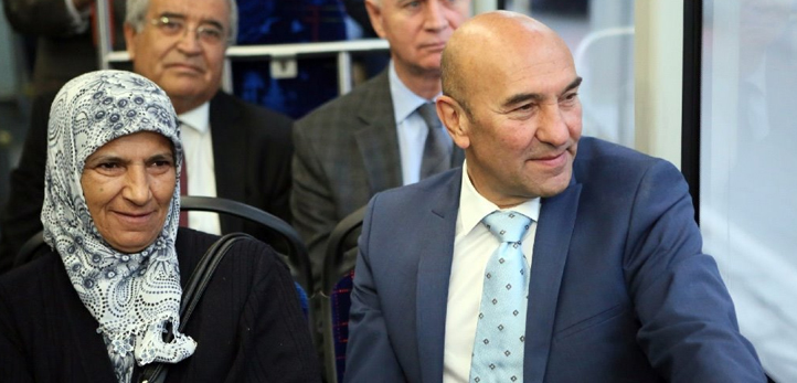 İzmir FETÖ operasyonu