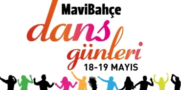 Karşıyaka ‘MaviBahçe Dans Günleri 2019’ başlıyor