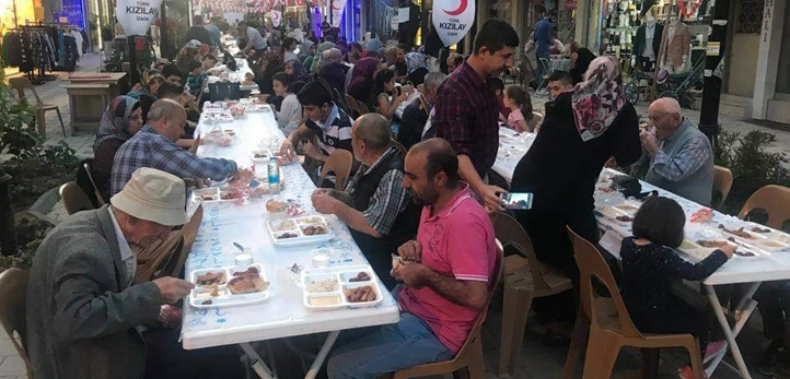 izmir, Bayraklı, Yerel Seçim, Cumhuriyet Halk Partisi, Ak Parti