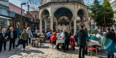 izmir, Bayraklı, Türkiye
