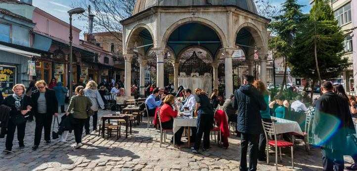 izmir, Bayraklı, Türkiye