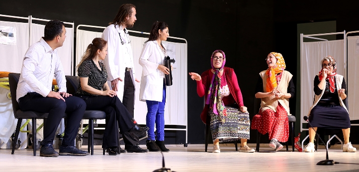 Karşıyaka, izmir, Karşıyaka Belediyesi, Cemil Tugay