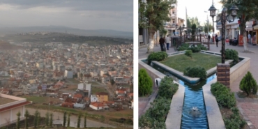 izmir, Karabağlar, Menemen, Muhittin Selvitopu, Cumhuriyet Halk Partisi, Ak Parti, Karabağlar Belediyesi