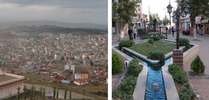 izmir, Karabağlar, Menemen, Muhittin Selvitopu, Cumhuriyet Halk Partisi, Ak Parti, Karabağlar Belediyesi