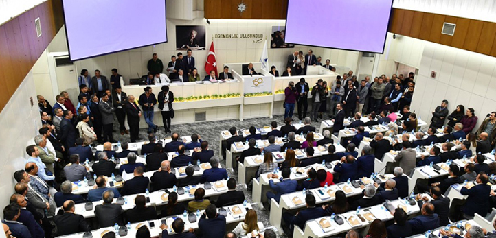 Karşıyaka, izmir, Türkiye