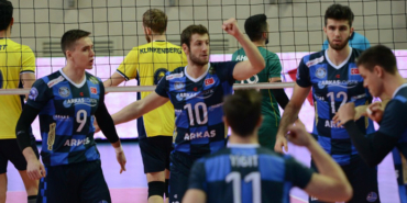 Fenerbahçe, Arkasspor