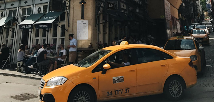 Türkiye İstatistik Kurumu, Türkiye