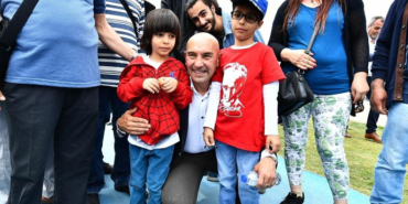 izmir, İzmir terör operasyonu