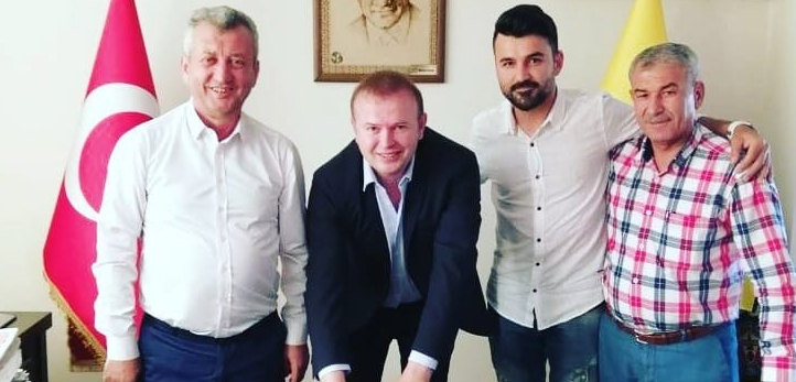 izmir, Çeşme, Türkiye