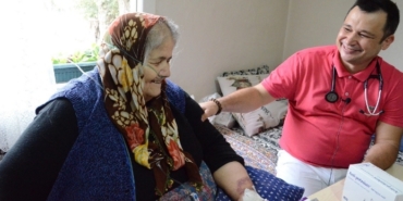 Beşiktaş, Türkiye