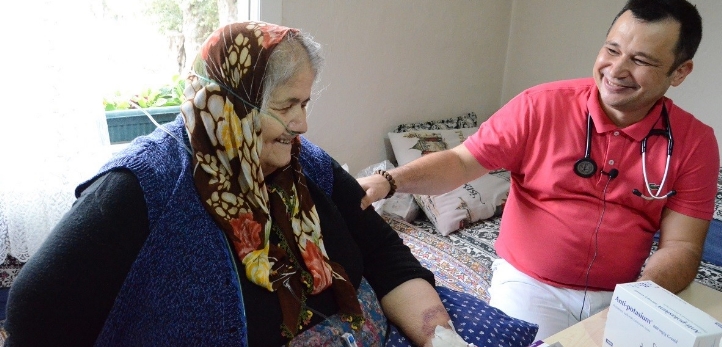 Beşiktaş, Türkiye