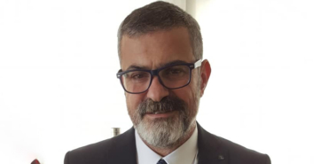 izmir, Ege Genç İş İnsanları Derneği, Mustafa Aslan