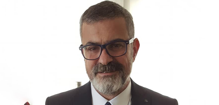 izmir, Ege Genç İş İnsanları Derneği, Mustafa Aslan