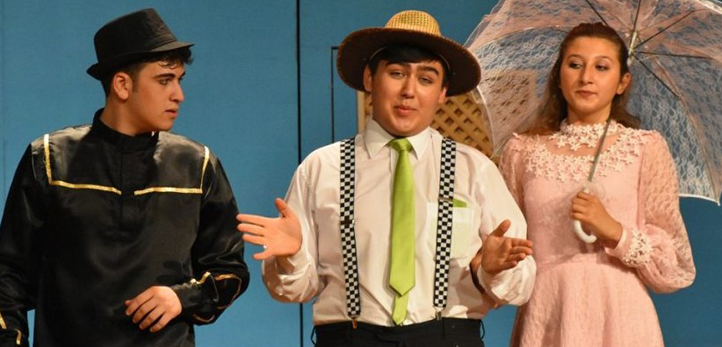 izmir, Tepecik Mahallesi