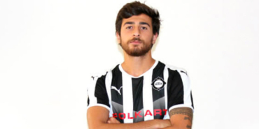 izmir, Dikili, Çandarlı