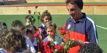 Seferihisar, Seferihisar Lavanta Şenliği, Seferihisar Belediyesi, İsmail Yetişkin
