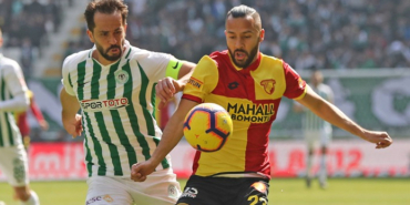 Beşiktaş, Göztepe'den Yasin Öztekin'in transferi için teklifte bulundu