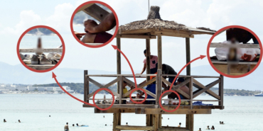 izmir, Çeşme, Foça, Seferihisar, Sığacık