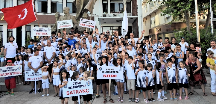 Galatasaray, Göztepe