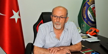 izmir, İçişleri Bakanlığı