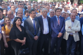 Nusret Gökçe, izmir, Türkiye