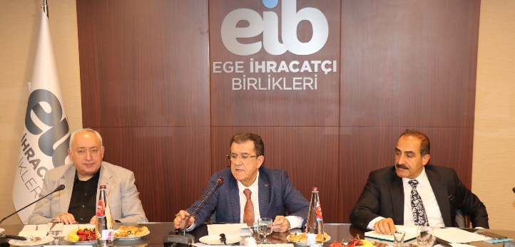 izmir, Buca, Buca Belediyesi