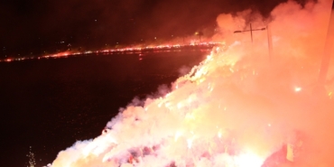 izmir, İzmir Büyükşehir Belediyesi, Tunç Soyer