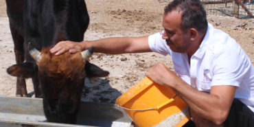 izmir, Buca, Buca Belediyesi, Erhan Kılıç